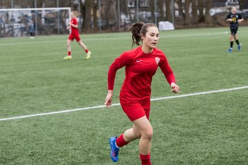 Bild 313 - wCJ HSV - ETV - Esbjerg